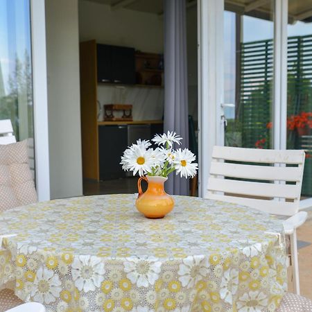 Villa Silva Ohrid Exterior photo