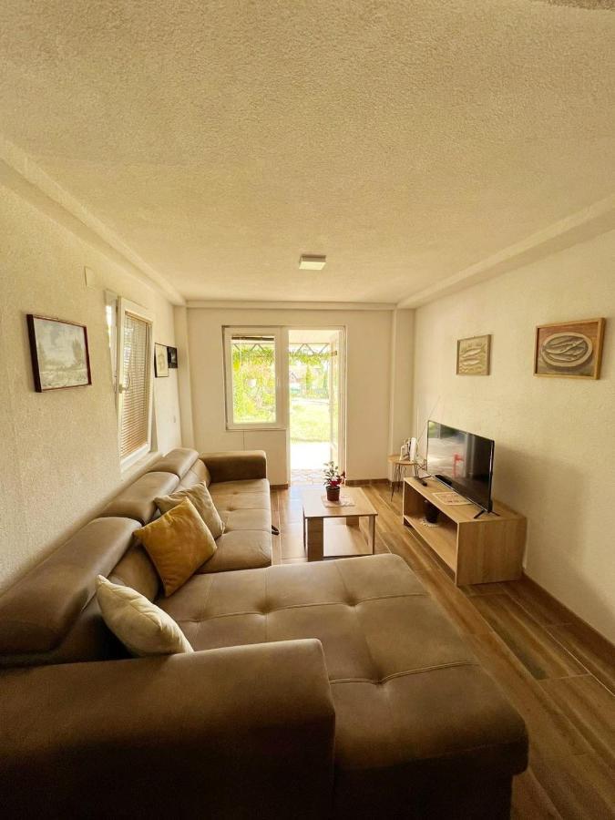 Villa Silva Ohrid Exterior photo