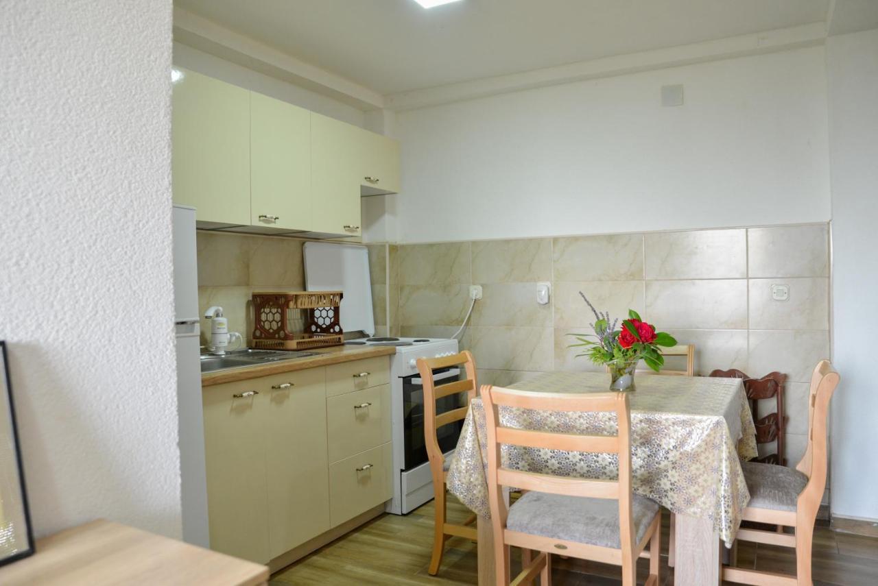 Villa Silva Ohrid Exterior photo
